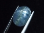 Preview: Star Tanzanite 8,04 Ct. natural bicolor very rare Tanzania