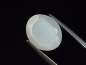 Preview: Facet cut Moonstone 3,67 Ct. oval