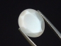 Preview: Facet cut Moonstone 3,41 Ct. oval