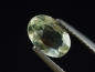 Preview: Chrysoberyl 1,39 Ct. oval Minas Gerais, Brazil