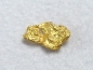 Preview: Gold nugget 5 mm - Kaareoja, Lappia, Finland