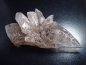 Preview: Selenite specimen 145 mm - Zimmersrode, Hessen, Germany