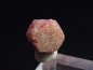 Preview: Bixbite / red Beryl crystal 4,5 mm - Topaz mtn., Utah, USA