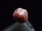 Preview: Bixbite / red Beryl crystal 4,5 mm - Topaz mtn., Utah, USA