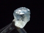 Preview: Benitoite crystal 5,5 mm - San Benito Co., California, USA