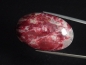 Preview: Thulit 55,05 Ct. Oval Cabochon - Lom, Norwegen