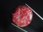 Preview: Thulit 43,14 Ct. Rund Cabochon - Lom, Norwegen