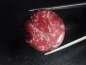 Preview: Thulit 43,14 Ct. Rund Cabochon - Lom, Norwegen