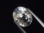 Preview: Danburit 3,47 Ct. Oval - San Luis Potosi, Mexiko