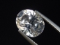 Preview: Danburit 3,47 Ct. Oval - San Luis Potosi, Mexiko