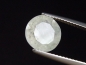 Preview: Datolith 2,41 Ct. Rund geschliffen - Charcas, Mexiko