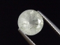 Preview: Datolith 2,13 Ct. Rund geschliffen - Charcas, Mexiko