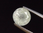 Preview: Datolith 2,05 Ct. Rund geschliffen - Charcas, Mexiko