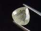 Preview: Datolith 1,16 Ct. Tropfen geschliffen - Charcas, Mexiko