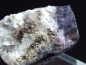 Preview: Sugilite specimen 27 mm - Wessels mine, Kuruman, Southafrica