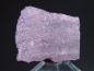 Preview: Sugilite slice 22 mm - Wessels mine, Kuruman, Southafrica