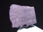 Preview: Sugilite slice 22 mm - Wessels mine, Kuruman, Southafrica