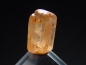 Preview: Imperial Topaz crystal 13 mm Brazil