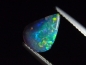 Preview: Opal 1,46 Ct. pear cabochon - Australia