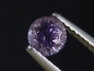 Preview: Spinel 0,66 Ct. round Sri Lanka