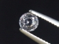 Preview: Spinel 0,65 Ct. round Sri Lanka