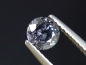 Preview: Spinell 0,59 Ct. Rund 5 mm Sri Lanka