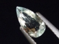 Preview: Montebrasit 0,79 Ct. Tropfen - Minas Gerais, Brasilien