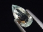 Preview: Montebrasit 0,79 Ct. Tropfen - Minas Gerais, Brasilien