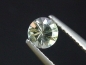 Preview: Zoisite 0,50 Ct. natural unheated color - Merelani, Tanzania