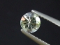 Preview: Zoisite 0,50 Ct. natural unheated color - Merelani, Tanzania