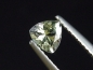 Preview: Zoisite 0,53 Ct. natural unheated color - Merelani, Tanzania