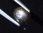 Preview: 12 Ray Star Sapphire 0,90 Ct. bright star - very rare