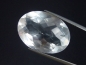 Preview: Clear Quartz 38,49 Ct. oval cut