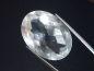 Preview: Clear Quartz 38,49 Ct. oval cut