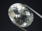 Preview: Clear Quartz 35,65 Ct. oval cut