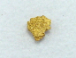 Preview: Gold Nugget 3,5 mm - Kaareoja, Lappland, Finnland