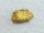 Preview: Gold nugget 4,5 mm - Kaareoja, Lappia, Finland