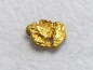 Preview: Gold Nugget 4 mm - Ruihtu-Äytsi, Lappland, Finnland