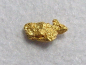 Preview: Gold nugget 4,5 mm - Kaareoja, Lappia, Finland