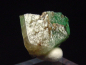 Preview: Emerald crystal 10 mm - Habachtal, Austria