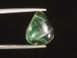 Preview: Apatite cat's eye 8,97 Ct. green