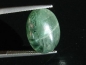 Preview: Apatite cat's eye 15,98 Ct. green