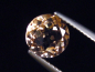 Preview: Topaz 2,48 Ct. brown round