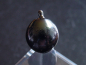 Preview: Black Tahitian Pearl 15,5 mm loose undrilled - French Polynesia