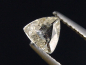 Preview: Topas 0,55 Ct. Trillant facettiert - Schneckenstein, Sachsen, Deutschland