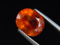 Preview: Spessartite Garnet 4,84 Ct. oval