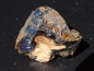 Preview: Blue Amber 12,01 grams - 4,0 cm Sumatra, Indonesia