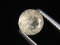 Preview: Leucite 1,10 Ct. round faceted Italy