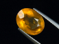 Preview: Fire Opal 2,96 Ct. Mexico