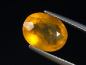 Preview: Fire Opal 2,96 Ct. Mexico